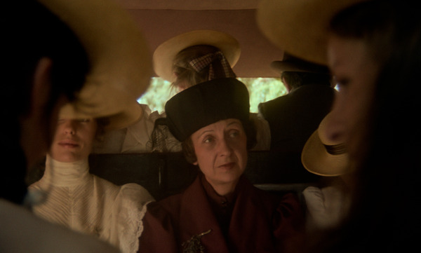 ピクニック at ハンギング・ロック 4Kレストア版 10枚目の写真・画像