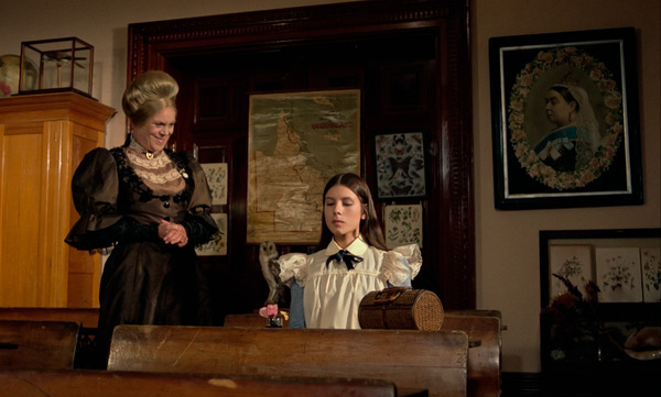 ピクニック at ハンギング・ロック 4Kレストア版 12枚目の写真・画像