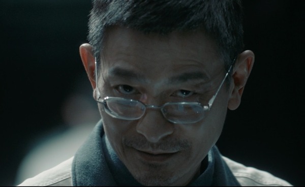 流転の地球-太陽系脱出計画 3枚目の写真・画像