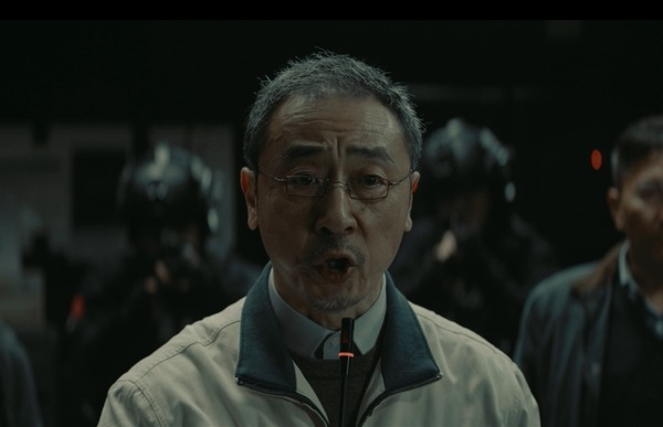 流転の地球-太陽系脱出計画 4枚目の写真・画像