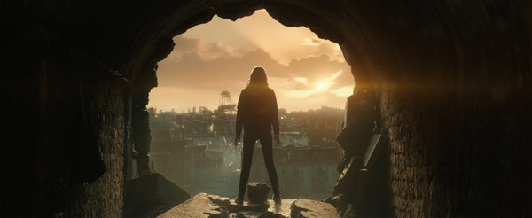 フューチャー・ウォーズ 4枚目の写真・画像