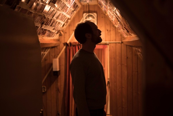 胸騒ぎ 6枚目の写真・画像