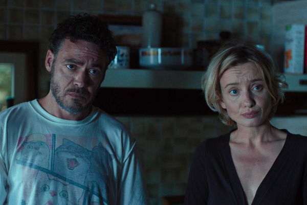 胸騒ぎ 8枚目の写真・画像