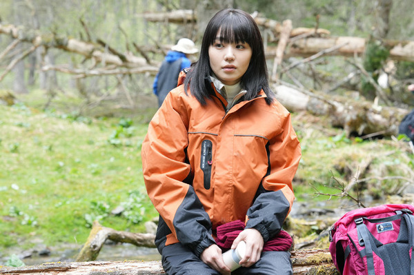 告白 コンフェッション 2枚目の写真・画像