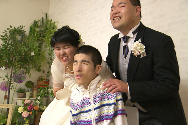 イーちゃんの白い杖 特別編 3枚目の写真・画像