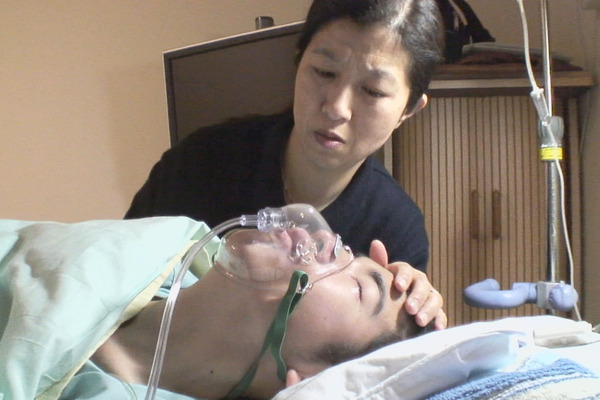 イーちゃんの白い杖 特別編 6枚目の写真・画像