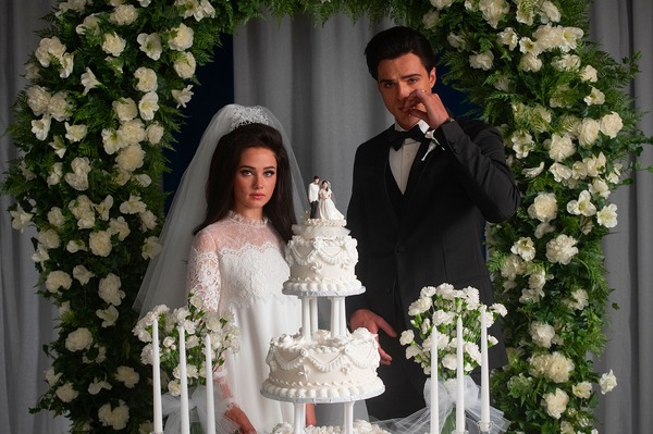 プリシラ 5枚目の写真・画像