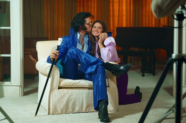 プリシラ 9枚目の写真・画像