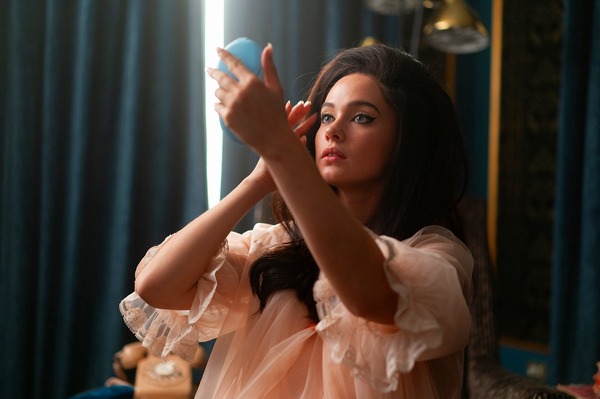 プリシラ 10枚目の写真・画像