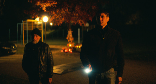 12日の殺人 2枚目の写真・画像