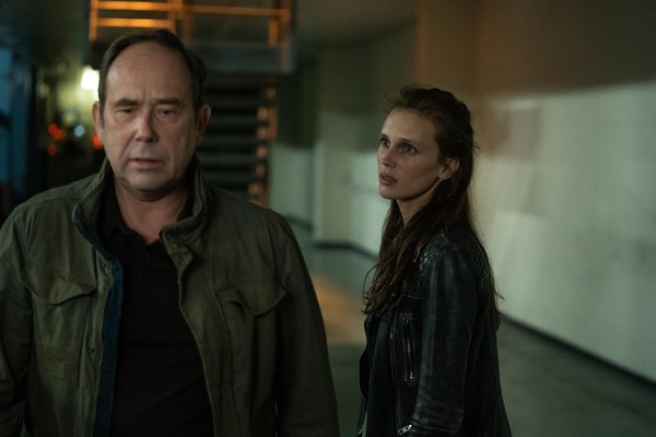 ティアーズ・オブ・ブラッド 4枚目の写真・画像