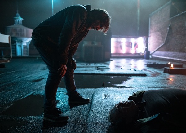 ティアーズ・オブ・ブラッド 5枚目の写真・画像