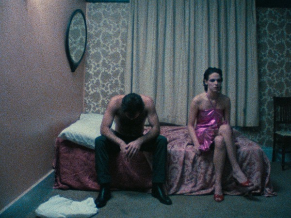 マグダレーナ・ヴィラガ 3枚目の写真・画像