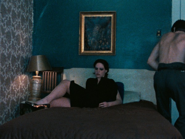 マグダレーナ・ヴィラガ 5枚目の写真・画像