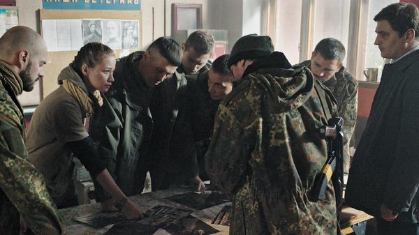 ザ・エクスチェンジ 7枚目の写真・画像