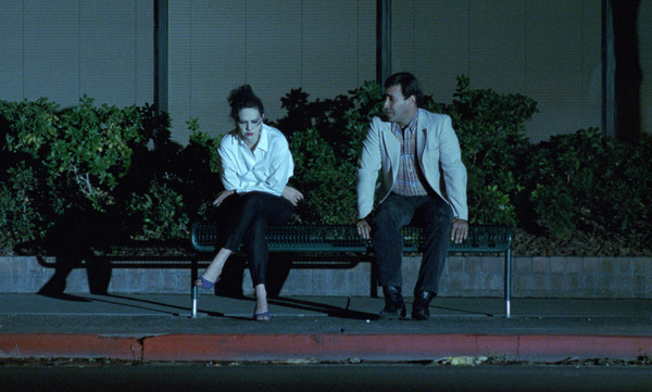 クイーン・オブ・ダイヤモンド 7枚目の写真・画像