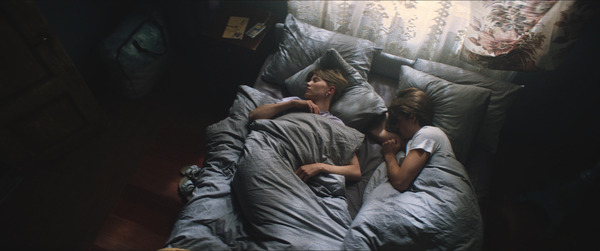 ナイトメア／夢魔の棲む家 4枚目の写真・画像