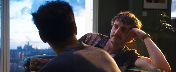 異人たち 3枚目の写真・画像