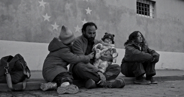 人間の境界 9枚目の写真・画像