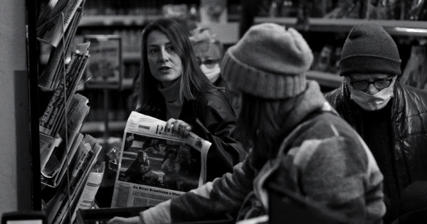 人間の境界 10枚目の写真・画像