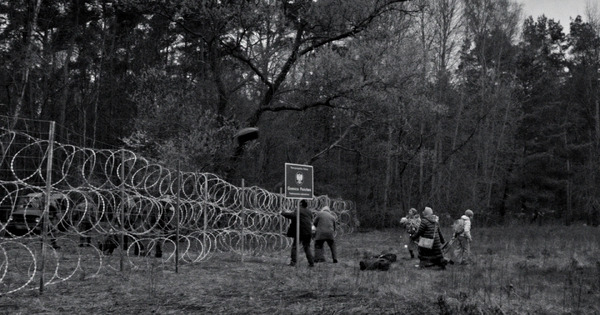 人間の境界 12枚目の写真・画像