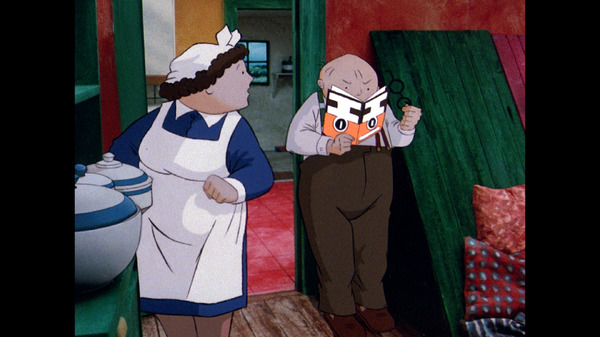 風が吹くとき 3枚目の写真・画像