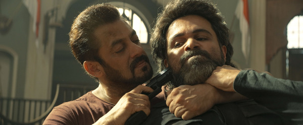 タイガー 裏切りのスパイ 4枚目の写真・画像