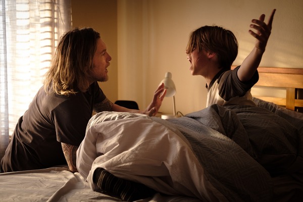 トランスフュージョン 6枚目の写真・画像