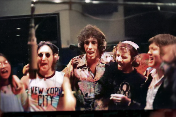 ジョン・レノン　失われた週末 11枚目の写真・画像