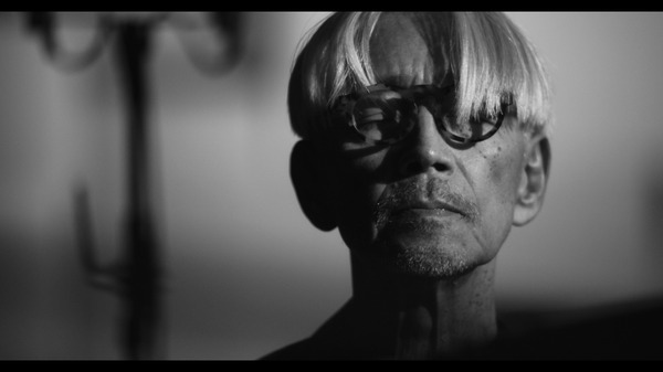 Ryuichi Sakamoto | Opus 4枚目の写真・画像