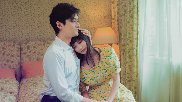 THIS MAN 2枚目の写真・画像