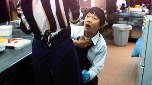 THIS MAN 5枚目の写真・画像