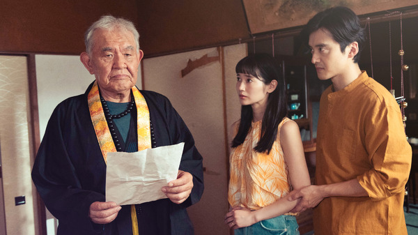 THIS MAN 10枚目の写真・画像