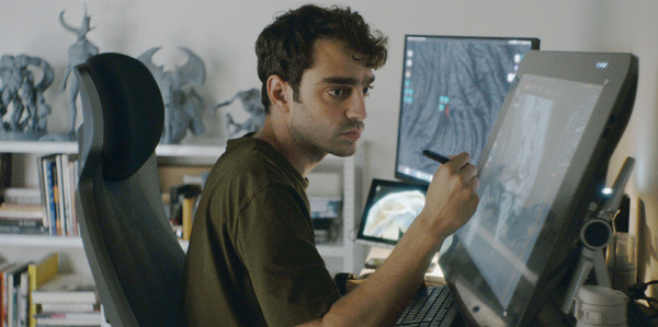 マンティコア 怪物 11枚目の写真・画像