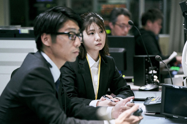 ミッシング（2024） 13枚目の写真・画像