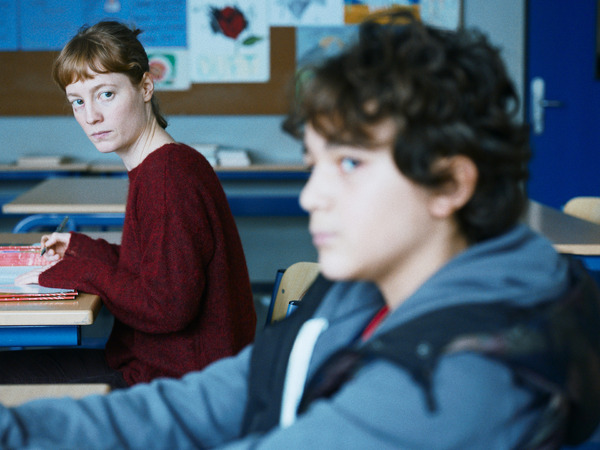 ありふれた教室 5枚目の写真・画像