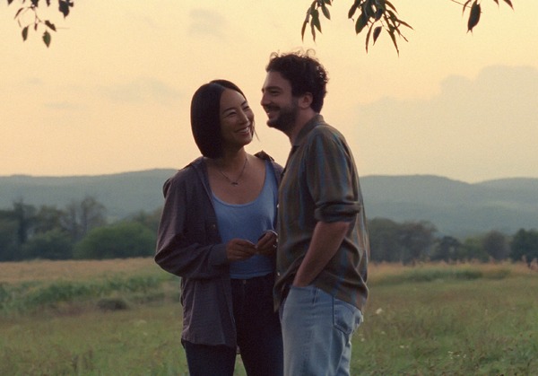 パスト ライブス／再会 8枚目の写真・画像