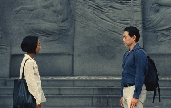 パスト ライブス／再会 9枚目の写真・画像