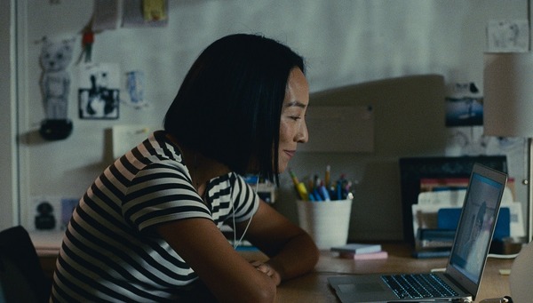 パスト ライブス／再会 11枚目の写真・画像