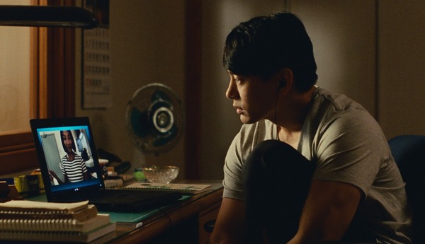 パスト ライブス／再会 12枚目の写真・画像