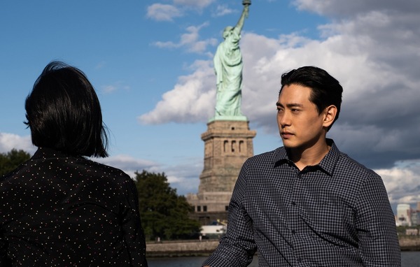 パスト ライブス／再会 13枚目の写真・画像