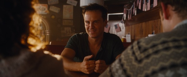 異人たち 5枚目の写真・画像