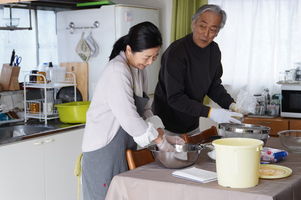 ラストターン　福山健二71歳、二度目の青春 7枚目の写真・画像