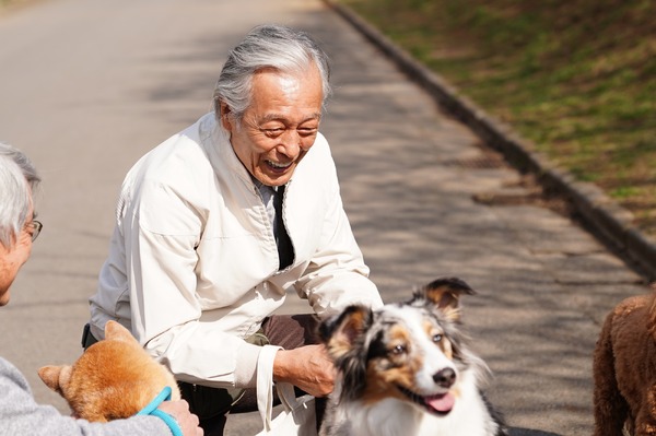 ラストターン　福山健二71歳、二度目の青春 11枚目の写真・画像