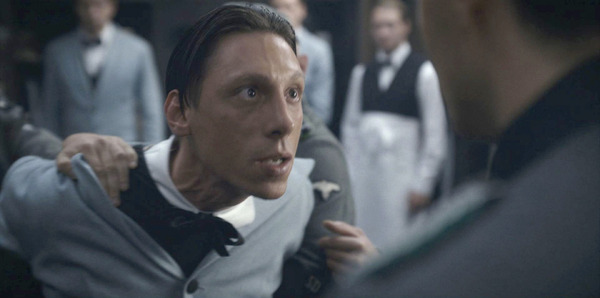 フィリップ 5枚目の写真・画像