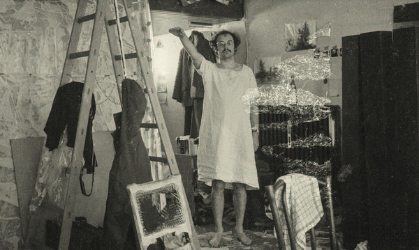 アンゼルム “傷ついた世界”の芸術家 8枚目の写真・画像