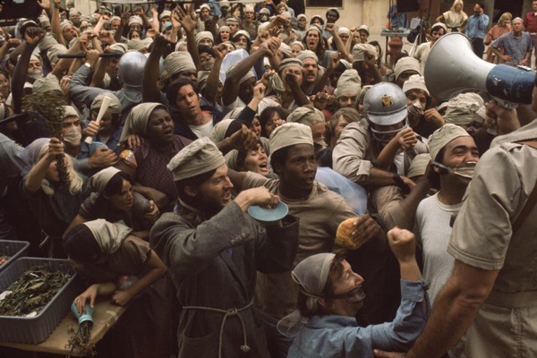 ソイレント・グリーン 《デジタル・リマスター版》 5枚目の写真・画像