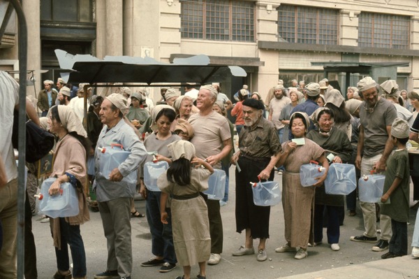 ソイレント・グリーン 《デジタル・リマスター版》 7枚目の写真・画像