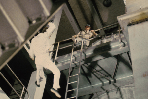 ソイレント・グリーン 《デジタル・リマスター版》 10枚目の写真・画像