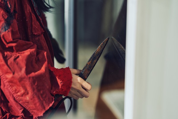 毒娘 4枚目の写真・画像